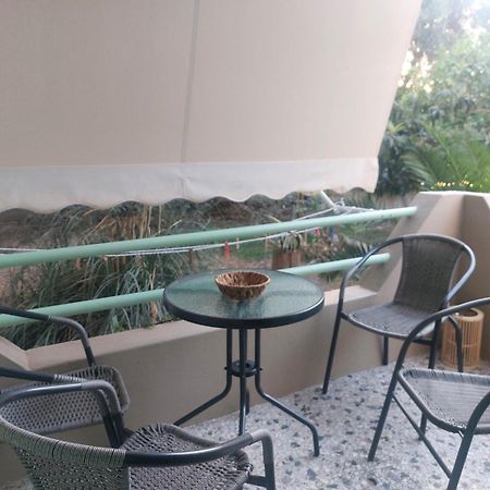 Vitamin Sea Studio Panagia  Ngoại thất bức ảnh