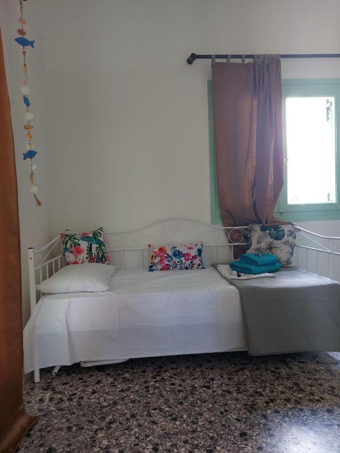 Vitamin Sea Studio Panagia  Ngoại thất bức ảnh
