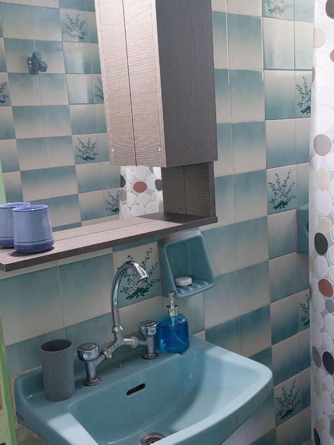 Vitamin Sea Studio Panagia  Ngoại thất bức ảnh