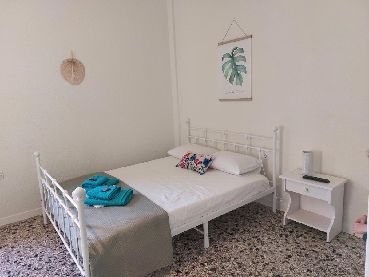 Vitamin Sea Studio Panagia  Ngoại thất bức ảnh