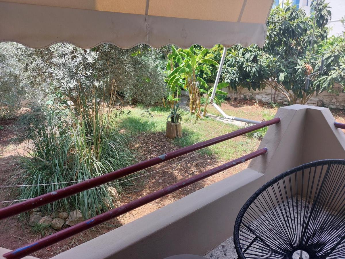 Vitamin Sea Studio Panagia  Ngoại thất bức ảnh