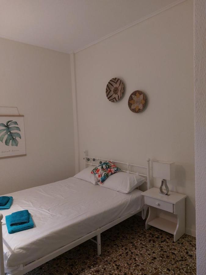 Vitamin Sea Studio Panagia  Ngoại thất bức ảnh