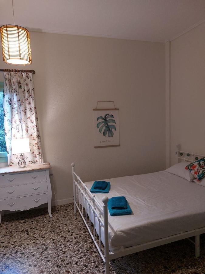 Vitamin Sea Studio Panagia  Ngoại thất bức ảnh