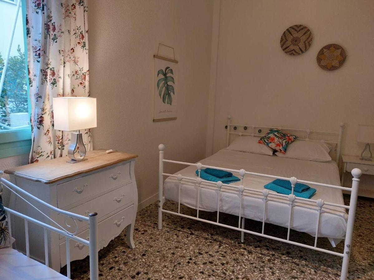 Vitamin Sea Studio Panagia  Ngoại thất bức ảnh