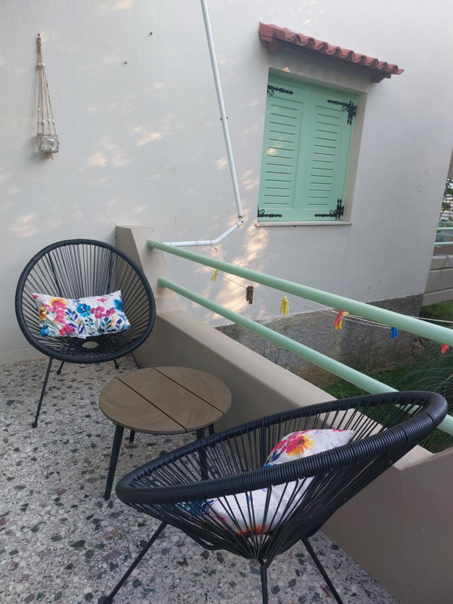 Vitamin Sea Studio Panagia  Phòng bức ảnh