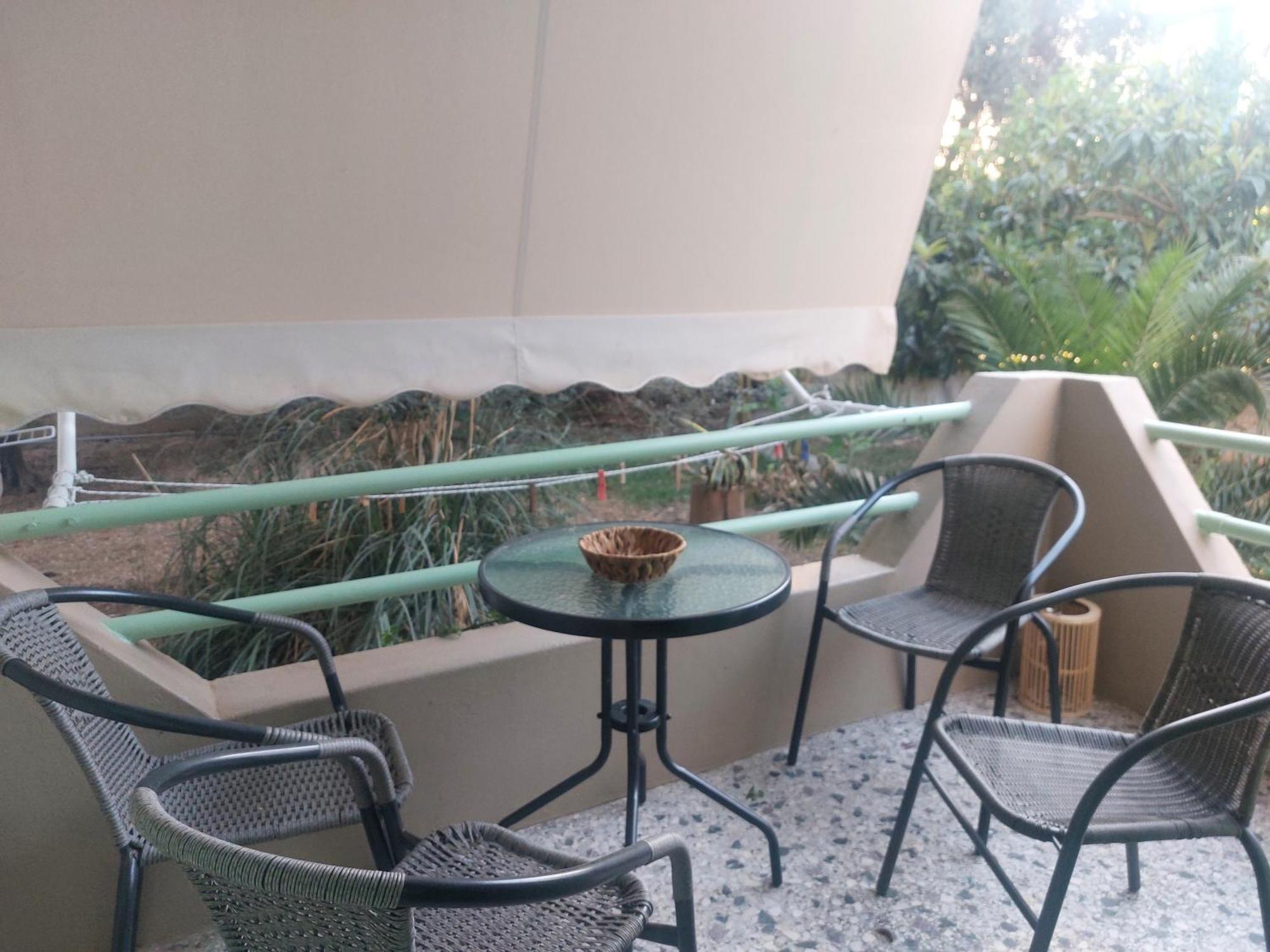 Vitamin Sea Studio Panagia  Ngoại thất bức ảnh